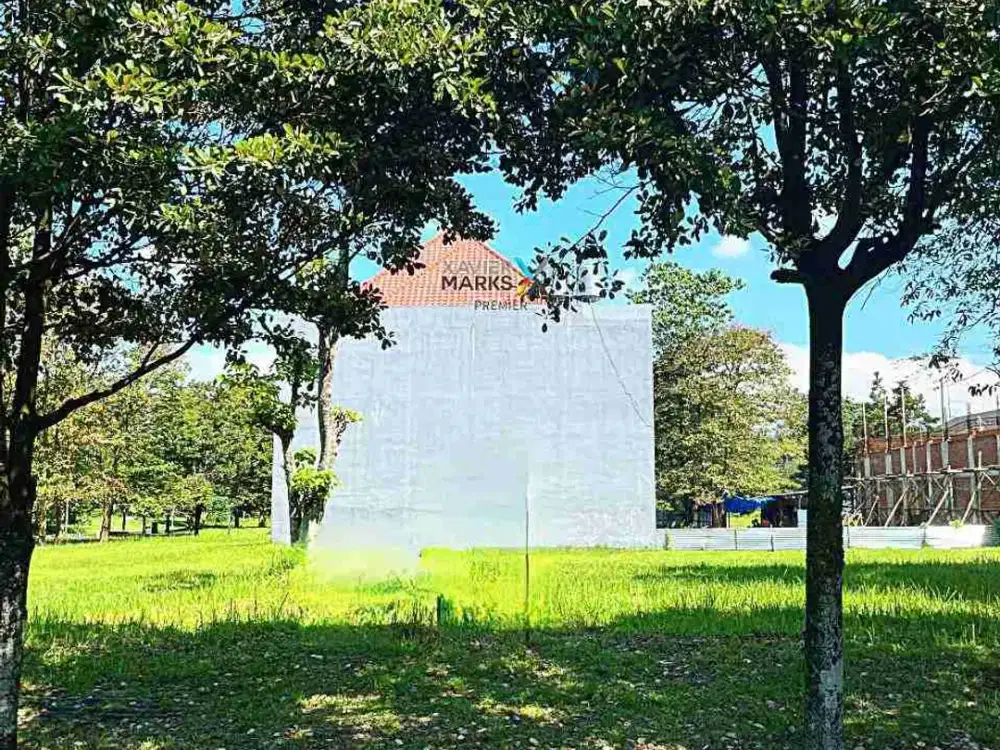 Dijual Tanah Kavling di Boulevard Cluster Favorit Araya Golf Malang