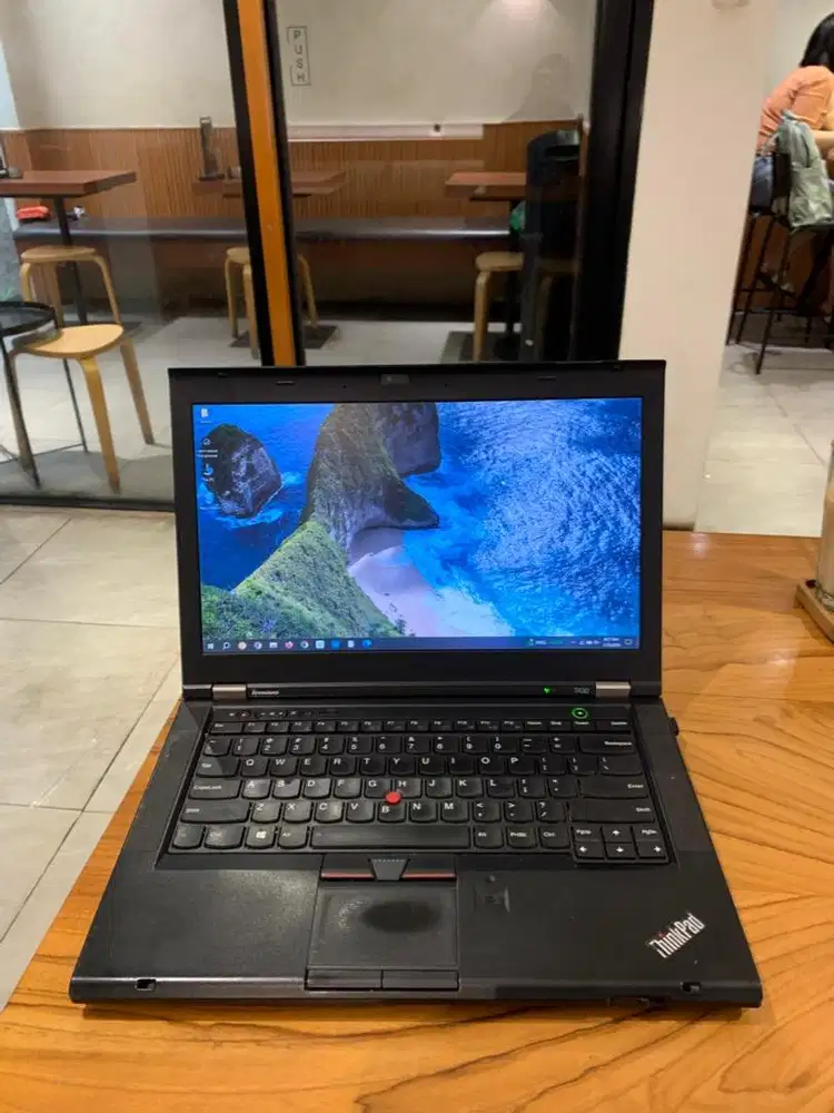Lenovo T430 Kenceng murah