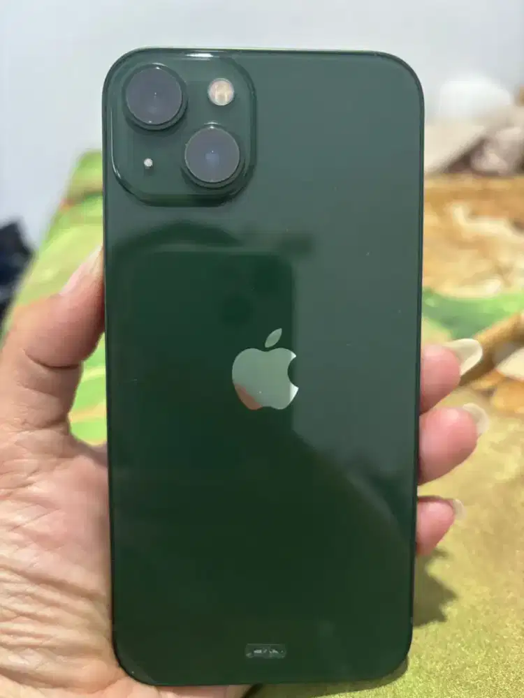 Iphone 13 Ibox Full set Muluss