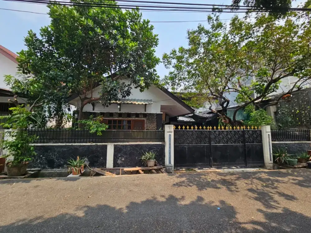 Dijual Cepat Rumah Kos Kosan Di Rawamangun Jakarta Timur Siap Huni