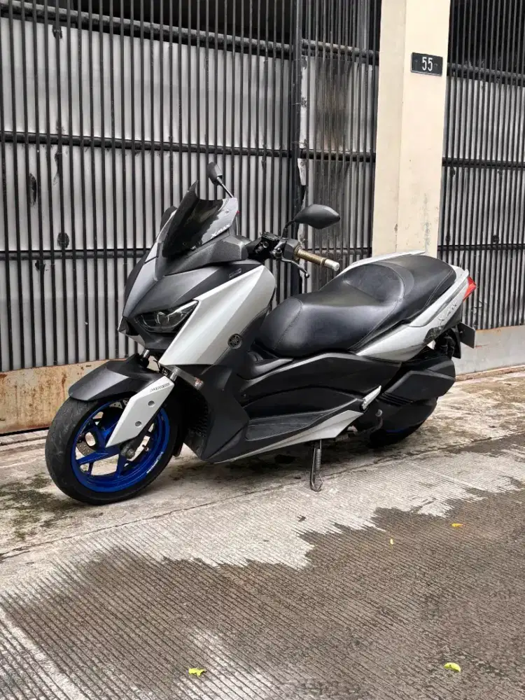 FORSALE XMAX 2018‼️