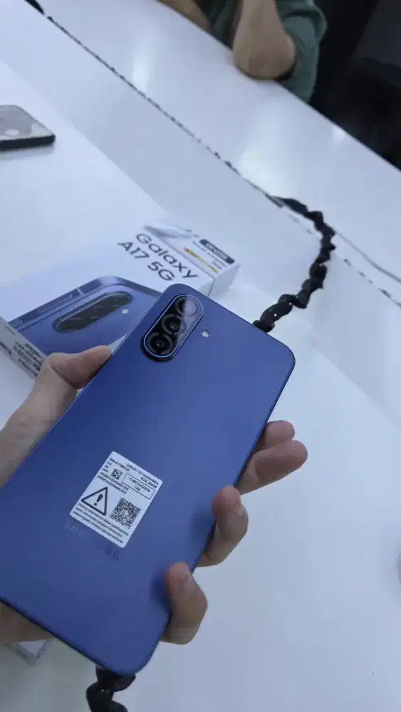 Samsung Galaxy A17 5G