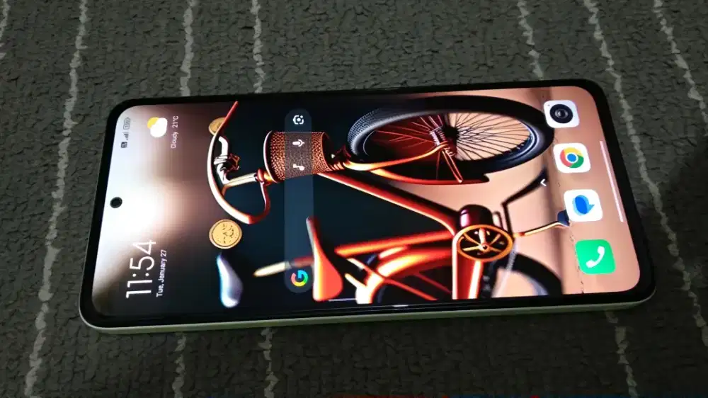 Dijual Hp Xiaomi Redmi note 14