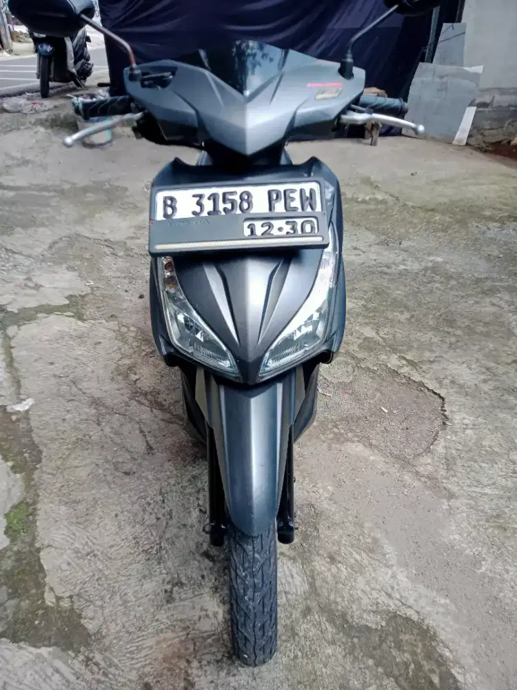 Vario 110 LED fi/Vario agnes 2017