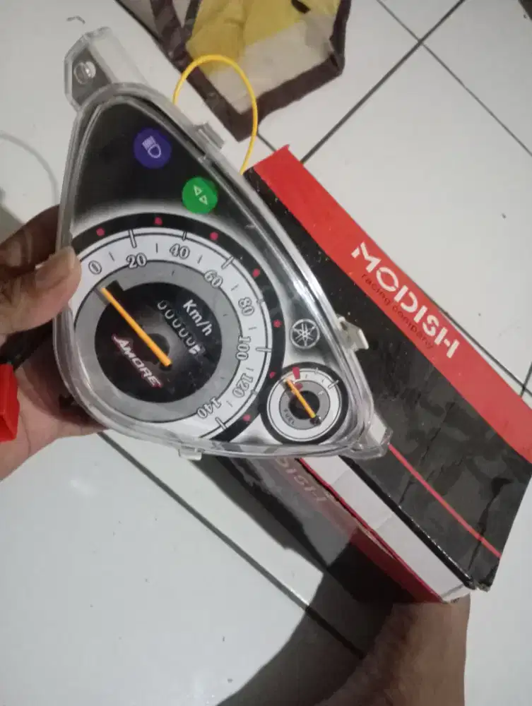 BANDA MIO MURAH BARU