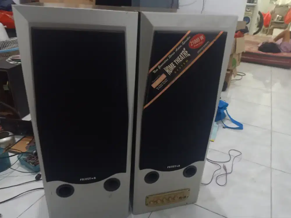 speker blotoh kataoke