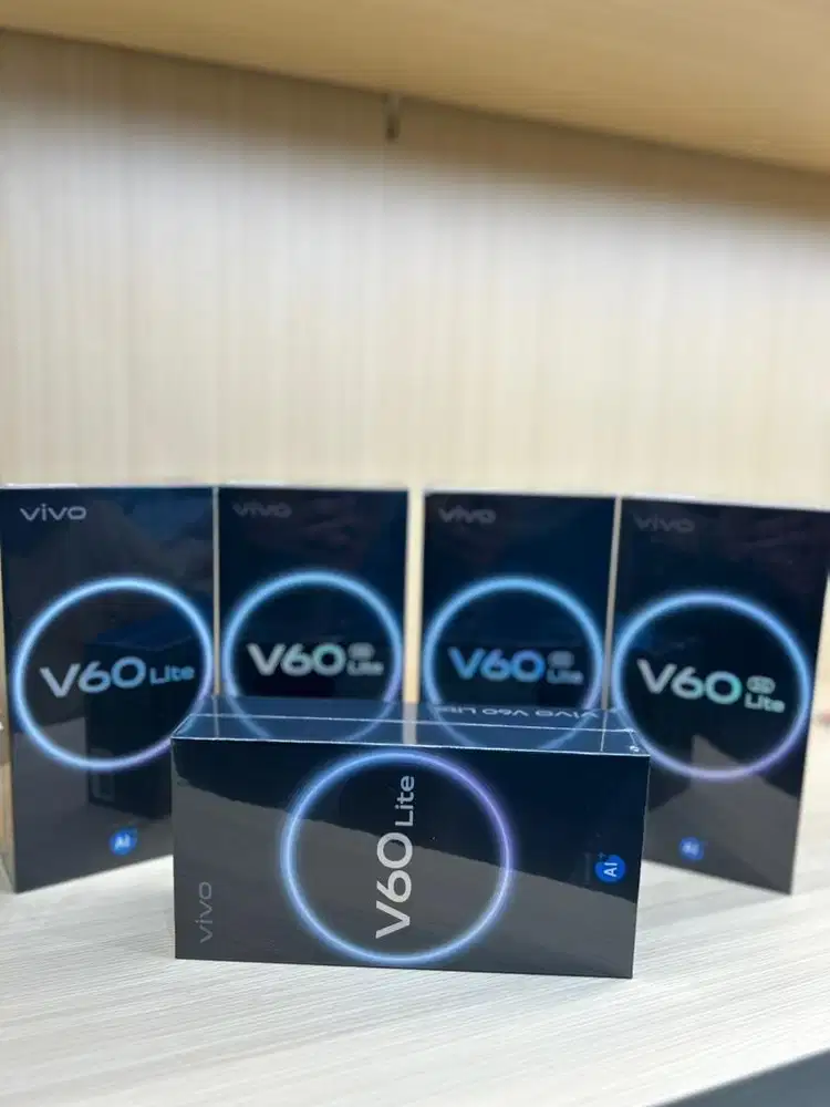 V60 Lite Cashback 300rb