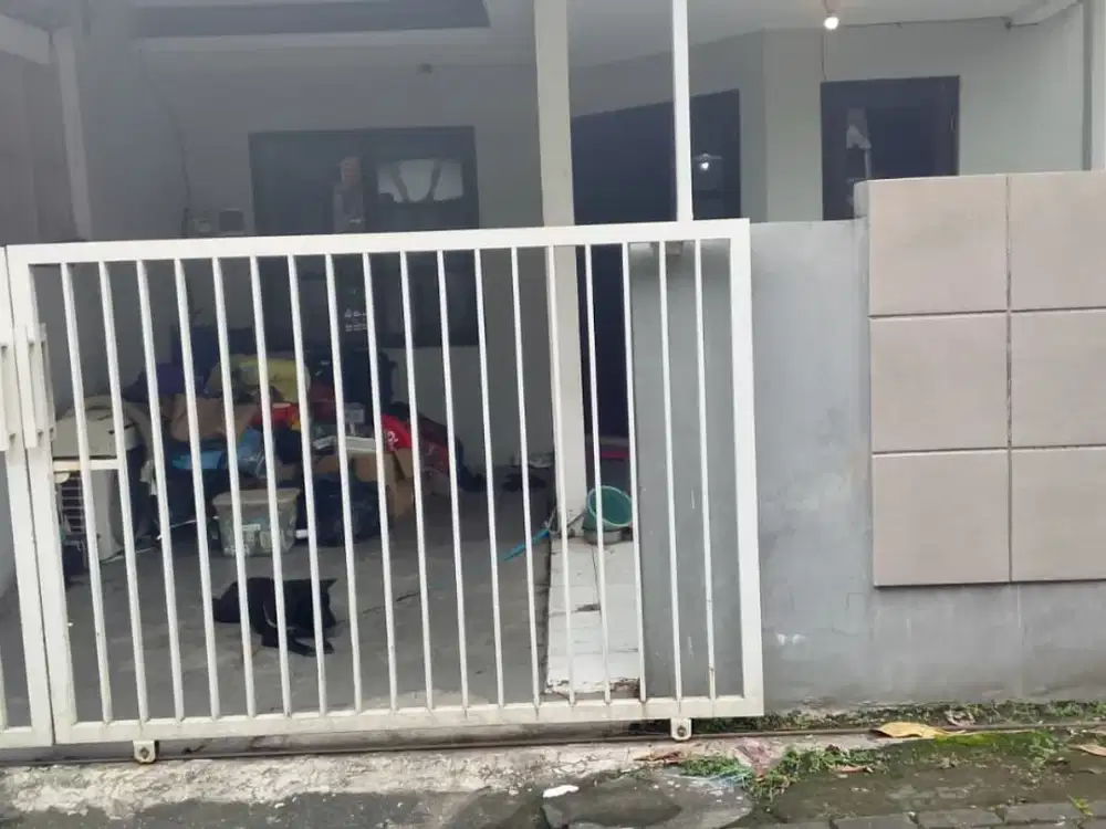 DIJUAL 1 BIDANG TANAH & BANGUNAN – KOTA DENPASAR