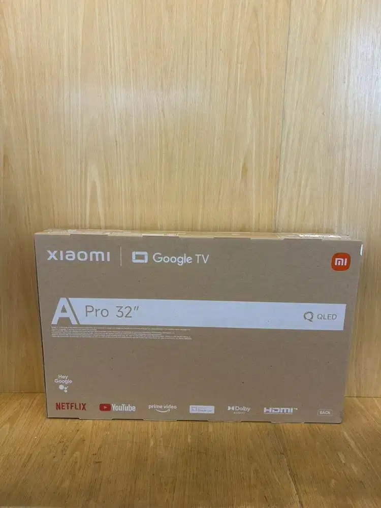 Xiaomi TV A Pro 32 2026