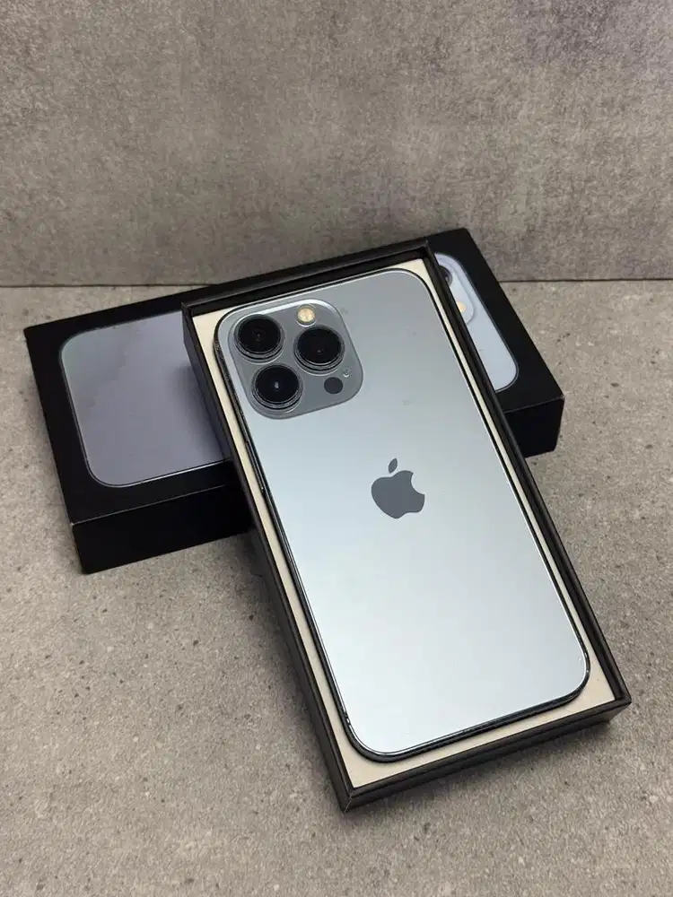 iphone 13 pro 256gb ibox
