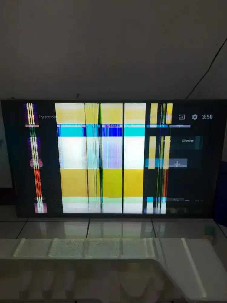 TV LED Mi TV 4 43 inch android