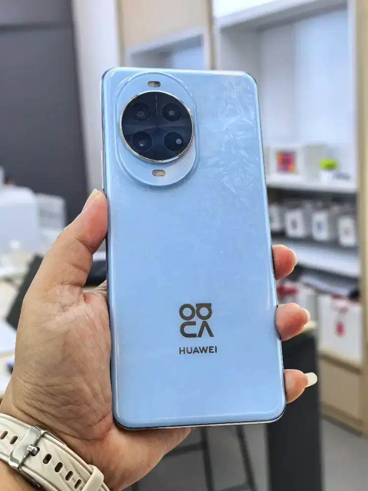 HUAWEI NOVA 14 PRO - FREE HUAWEI WATCH FIT 4 PRO