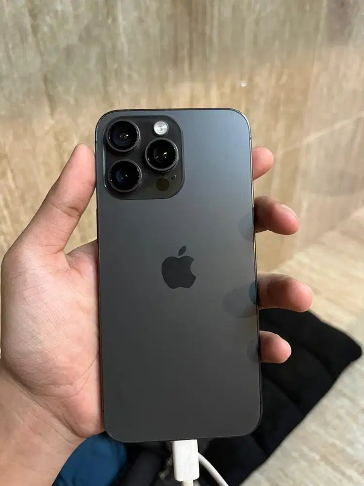 IPHONE 15 PRO MAX 256GB IBOX NEGO