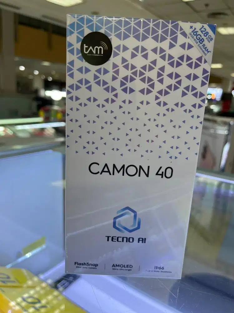 tecno camon 40 bisa cicil tanpa dp