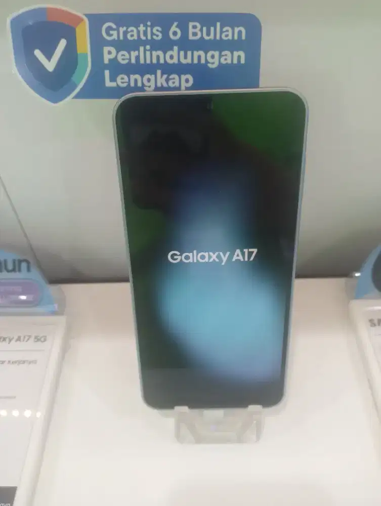 SAMSUNG A17 LTE 128 GB