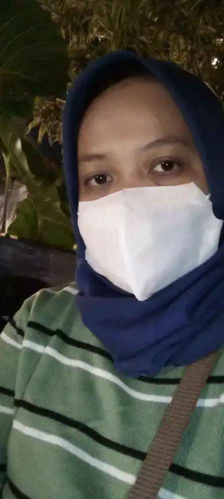 Mencari kerja waktu pagi sampai sore