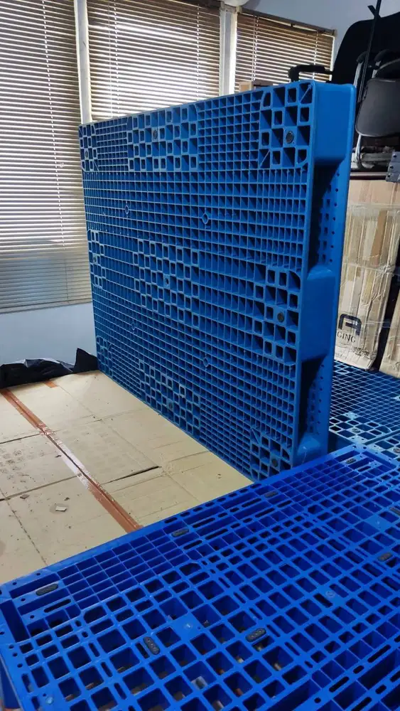 Pallete R4 1512 Blue | Palet