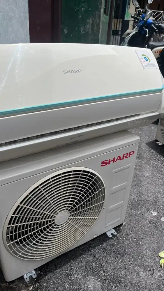 Ac Sharp Thailand 1pk