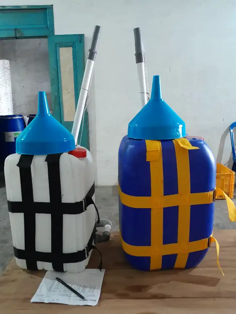 Jual alat pertanian kebun