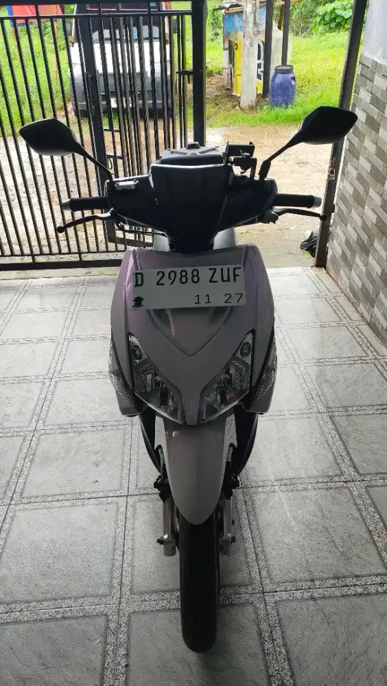 Vario 110 CW Karbu