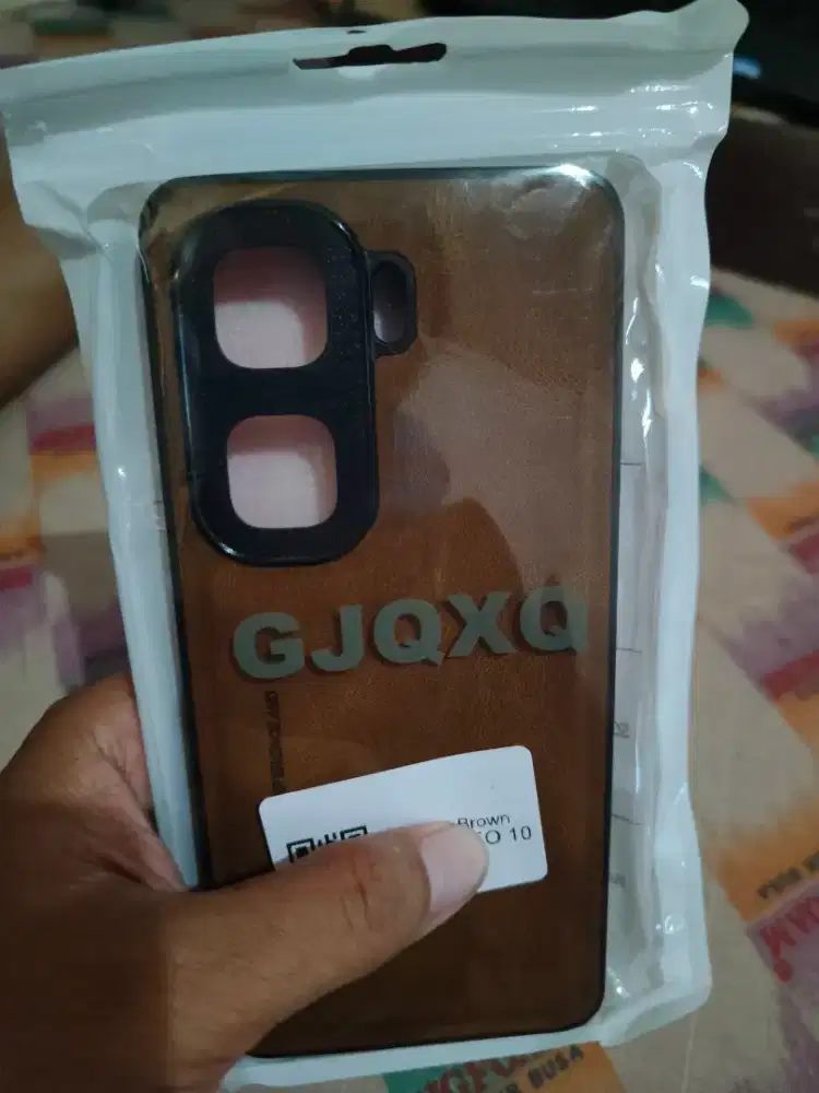 Case Iqoo Z7 case soft