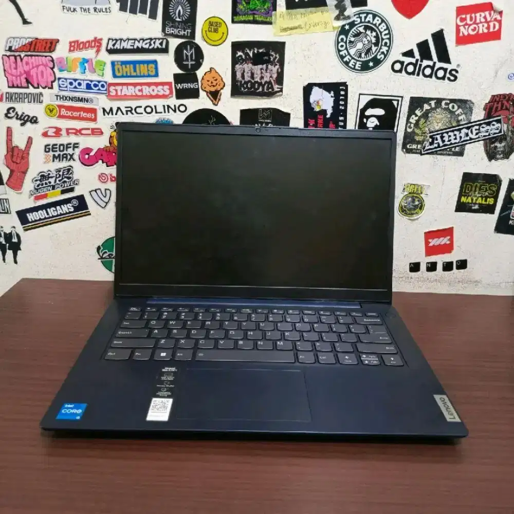 Lenovo ideaped slim 3 Intel Core i3-1115G4 8/256 SSD