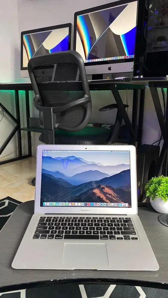 MACBOOK AIR 13 INCH EARLY 2015