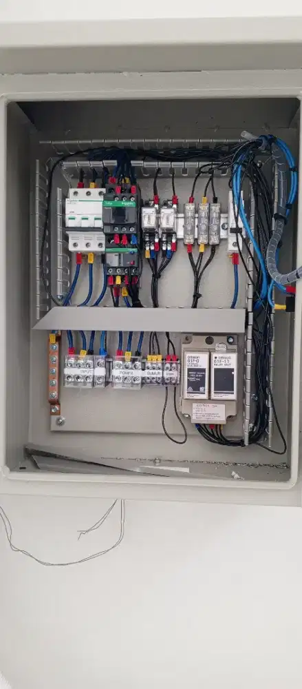 Jasa Instalasi Listrik