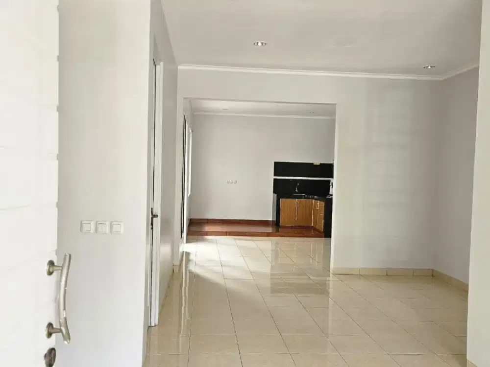 Disewakan Rumah 1 Lantai di Patagonia Delatinos