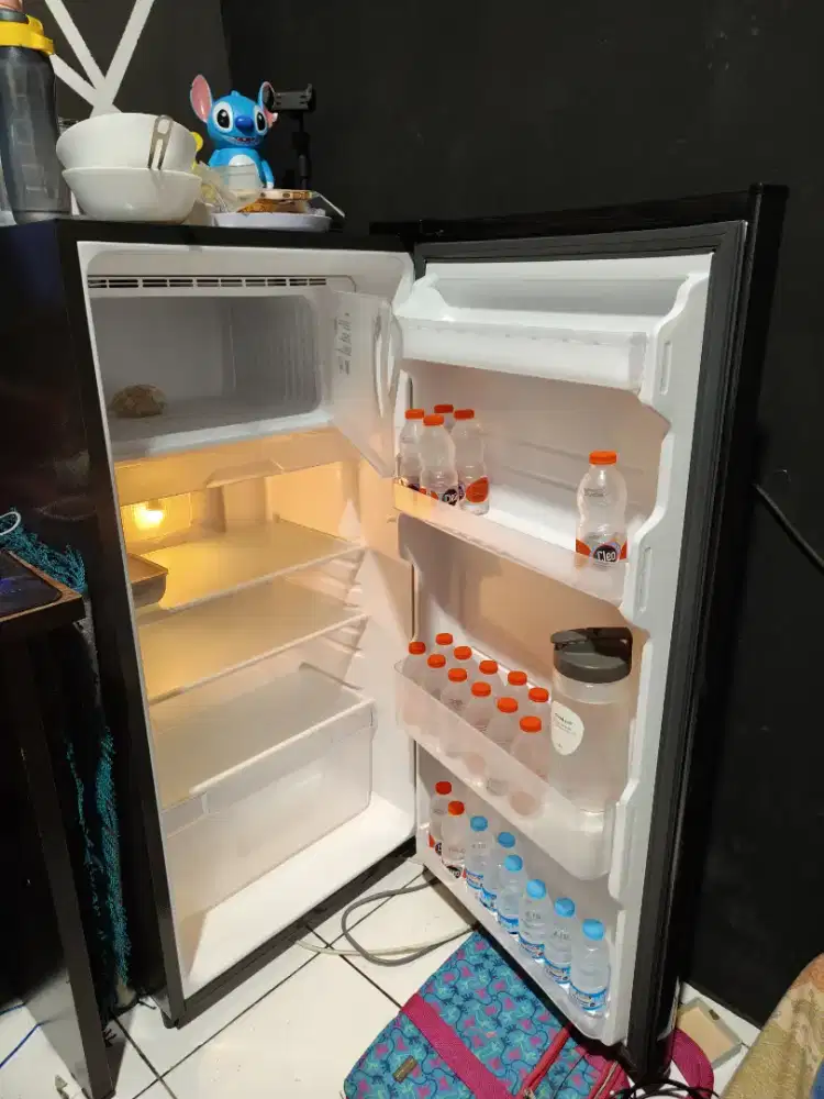 Kulkas Sharp 1 Pintu