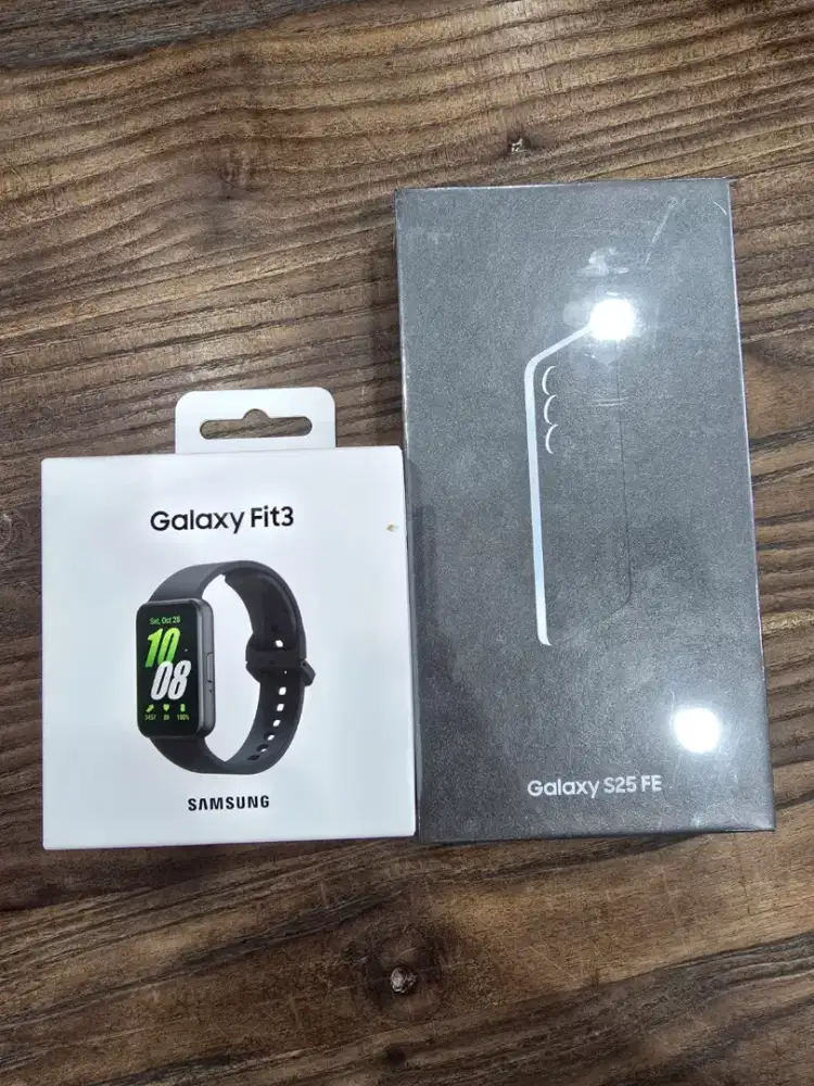 Samsung S25FE 8/256 Garansi Resmi,Lokasi Di Urban PI