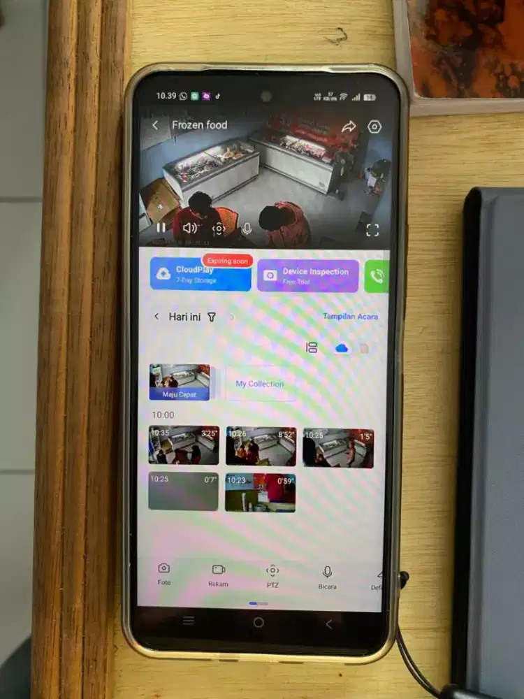 PROMO CCTV MURAH BERGARANSI ONLINE DIHP