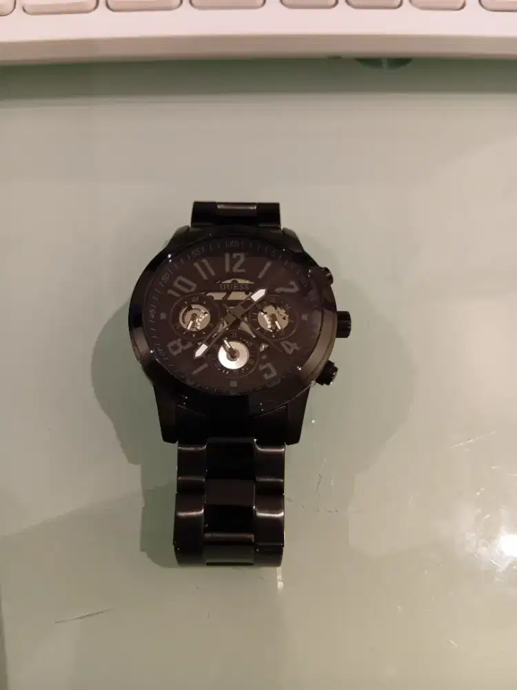 Guess Parker (Nomor model: GW0627G3) Original
1.200.000 COD