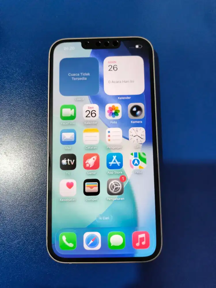 Iphone 13 128 Fullset