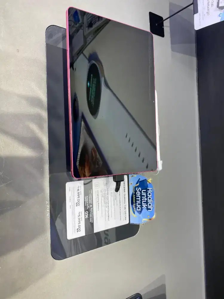 SAMSUNG GALAXY TAB S10 LITE 6/128