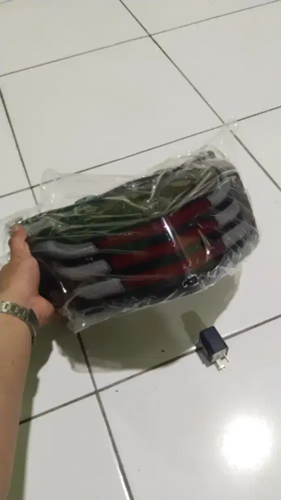 Stoplamp JPA Nmax old