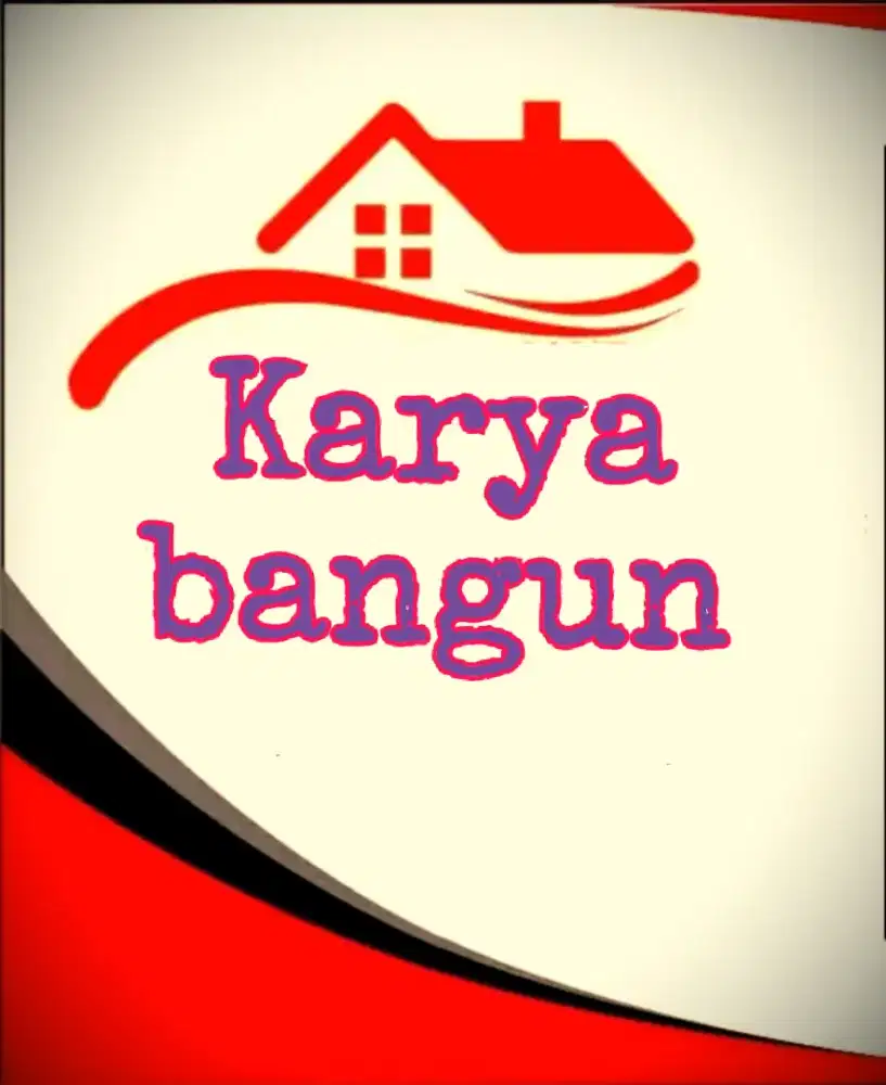 Tukang bangunan /  pemborong bangunan