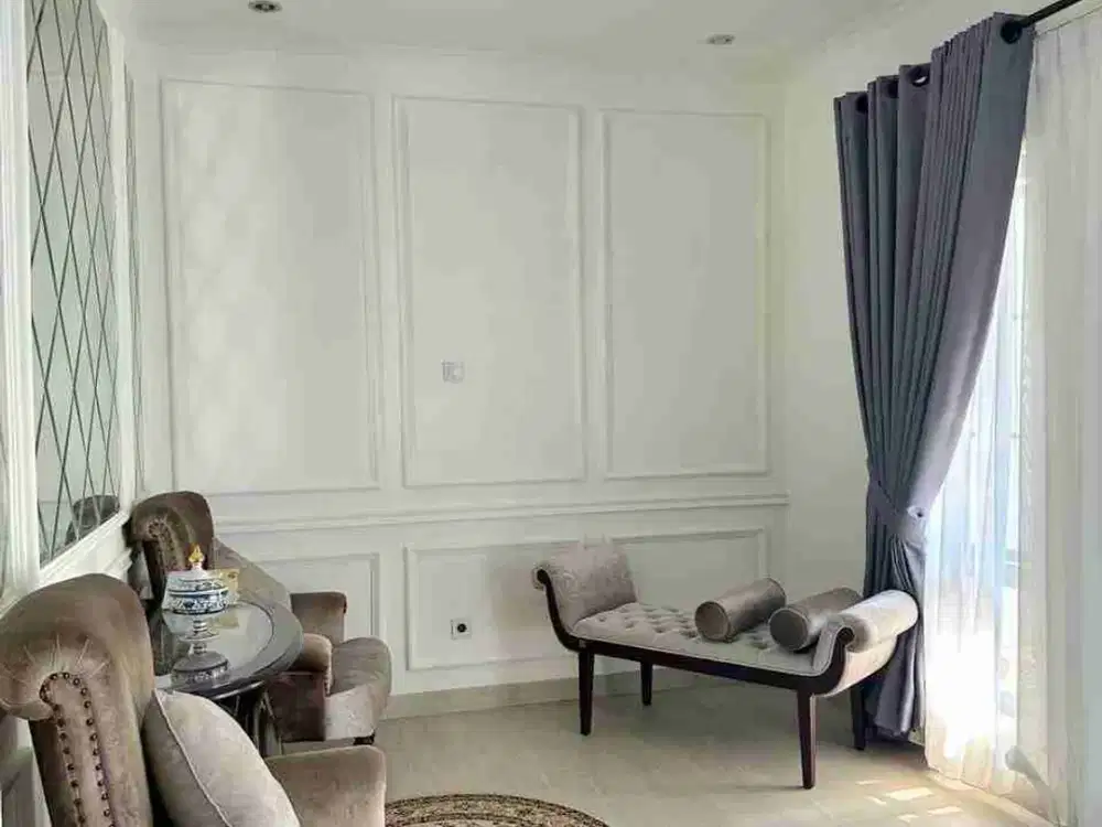 Rumah Cantik Siap Huni Lokasi Graha Bintaro - 0752
