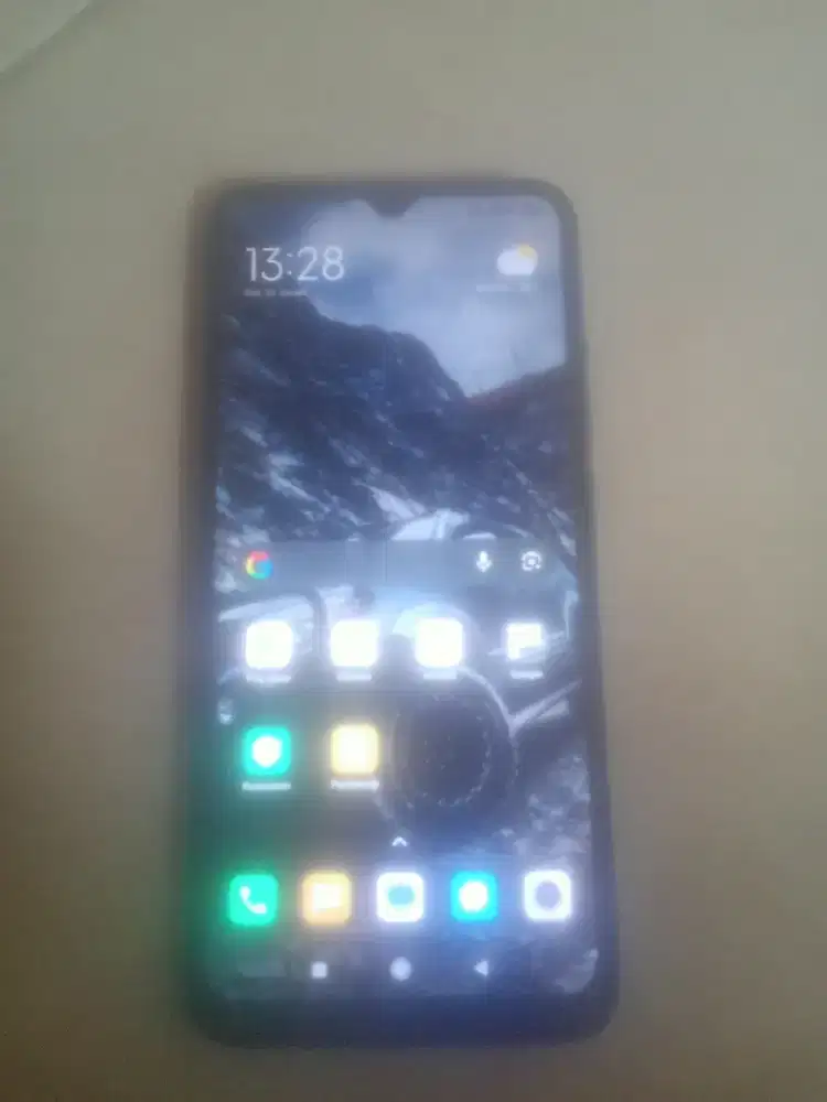 Hp Xiomi redmi 9a