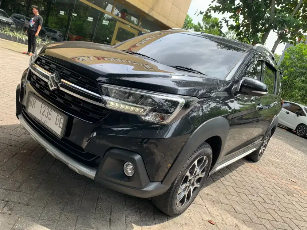 XL7 Alpha 1.5 Matic 2022