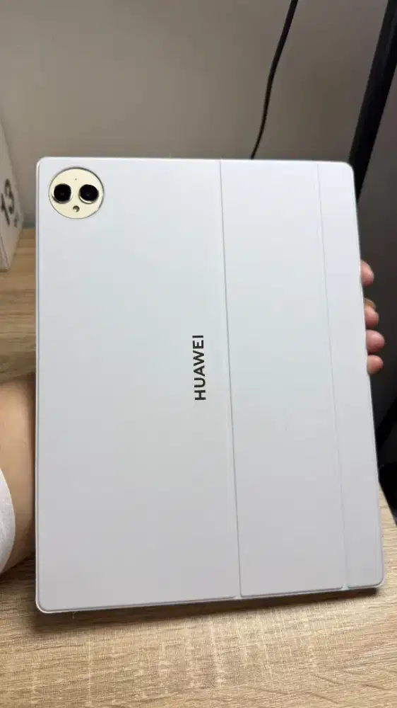 Huawei MatePad Pro 12