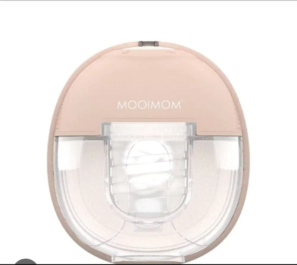 Mooimom X1 (Pemakaian 2 minggu)