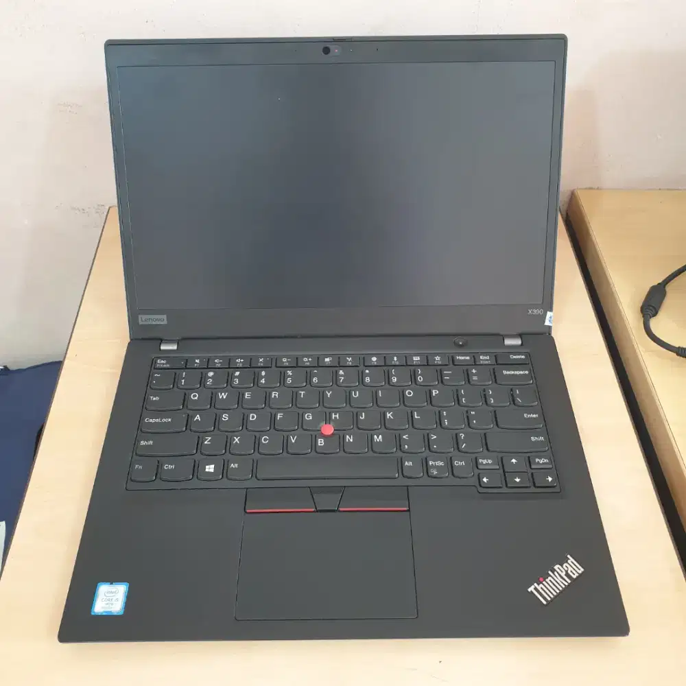 CASING LENOVO THINKPAD X390 - MULUS