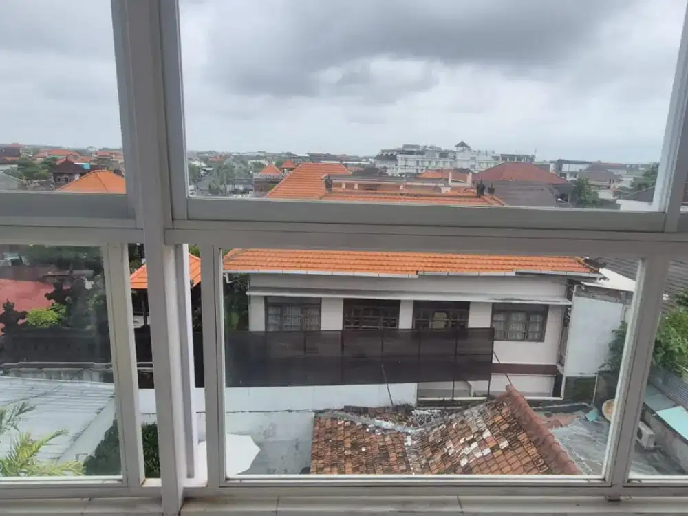 Freehold - Rare opportunity Shophouse in prime area Seminyak, Bali