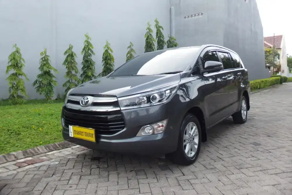 Reborn V Disel matik 2019