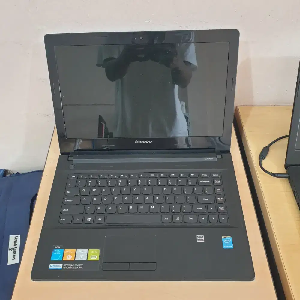 CASING LAPTOP LENOVO G40 - 30