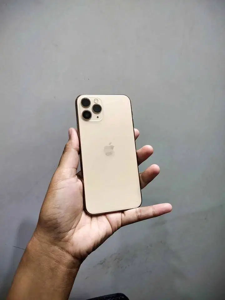 iPhone 11 pro 256 gb all operator Normal