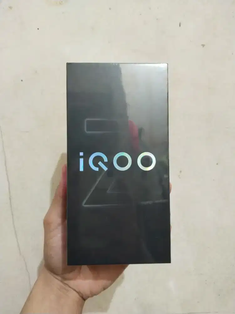 Vivo Iqoo Z10 lite 8/256 gb