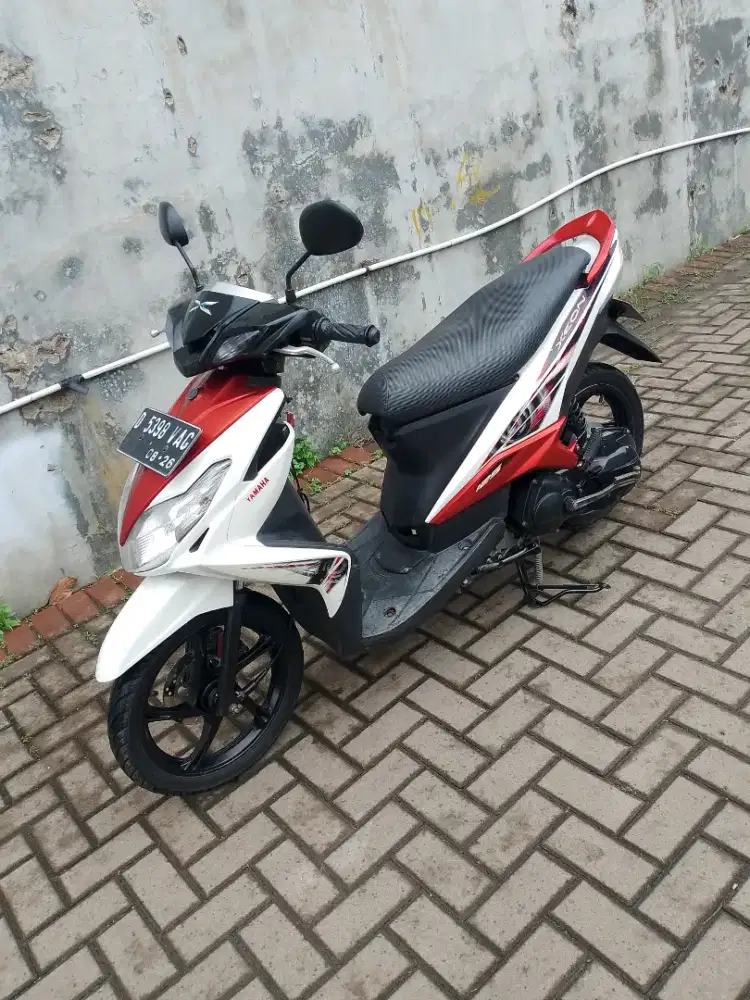 Xeon 125 kodya Thun 2011 terawat