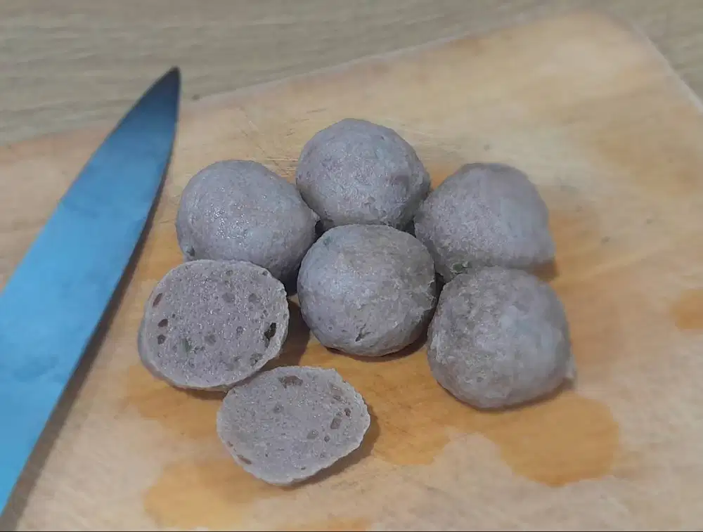 Kepala Produksi & Operator Produksi